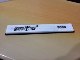 Точильний камінь Grand Way 6274 (5000 grit) фото від покупців 4