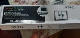 Кріплення для телевізора M-51 30"-65" кронштейн для TV на стіну
