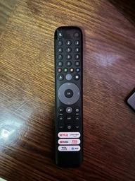 Телевізор TCL 75C845 фото від покупців 8