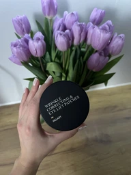 Разглаживающие патчи Hillary Bacuchiol Wrinkle Correcting & Eye Lift Patches с био-ретинолом 60 шт (2314982065673/4823116600768) фото от покупателей 1