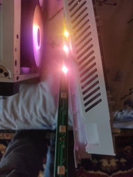 Корпус Deepcool Matrexx 55 V3 ADD-RGB 3F