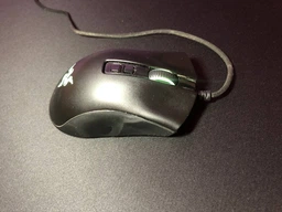 Мышь Razer DeathAdder V2 USB Black (RZ01-03210100-R3M1) фото от покупателей 4