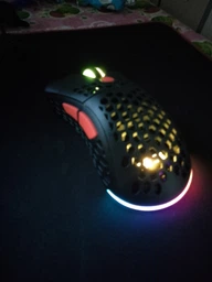 Мышь 2E Gaming HyperSpeed Pro RGB USB Black (2E-MGHSPR-BK) фото от покупателей 4