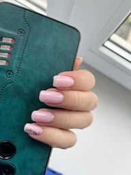 Гель лак Moon Full Air Nude №16, 8 мл