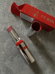Помада для губ Pupa Miss Ultra Brilliant №204 Jezebel 2.4 мл (8011607178322)