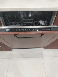 ​Встраиваемая посудомоечная машина BEKO DIN36422 фото от покупателей 3