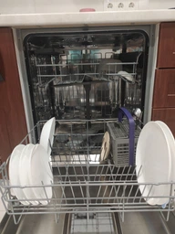 ​Встраиваемая посудомоечная машина BEKO DIN36422 фото от покупателей 1