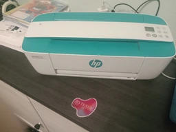 БФП HP DeskJet 3762 (0193015105393)