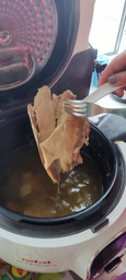 Мультиварка-скороварка TEFAL Cook4Me + CY851130