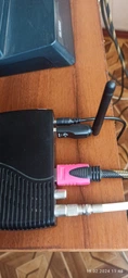 Кабель PowerPlant 2.0 USB AM – DC 5.5 0.9 м (CA911356) фото от покупателей 2