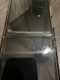 Смартфон Samsung Galaxy Flip 5 (F731) 6.7' 8/512GB, 2SIM, 3700mAh, Gray (SM-F731BZAHSEK) фото від покупців 5
