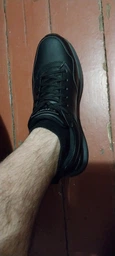 Кросівки Skechers Relaxed Fit: Benago - Hombre 10 (43) Хакі 210021OLV фото від покупців 1