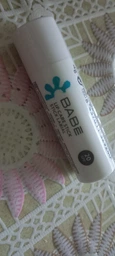 Бальзам для губ BABE Laboratorios SPF 20 4 мл (8437011329240)