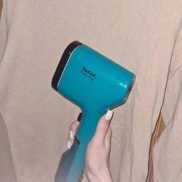 Отпариватель Tefal PURE POP CORAL DT2022E1