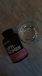 Витамины для женщин Optimum Nutrition Opti-Women 120 капсул фото от покупателей 18