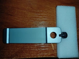 Підставка для навушників OfficePro Aluminum alloy Grey (LS350G) фото від покупців 3