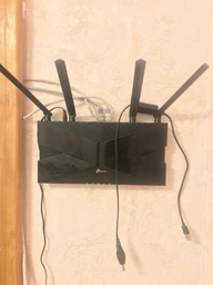 Маршрутизатор TP-LINK Archer AX10