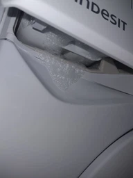 Стиральная машина Indesit EWDE 71280 W EU Белый (2140254) фото от покупателей 6