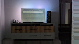 ТБ Philips 55PUS8518/12 фото від покупців 11