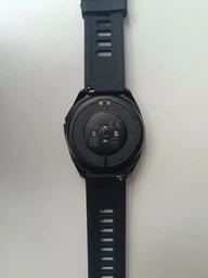 Смарт-годинник Canyon Maverick SW-83 GPS Silver (CNS-SW83SS) фото від покупців 5