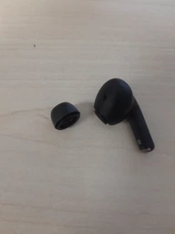 Навушники BeatBox PODS PRO 1 Wireless charging Black-red (bbppro1wcbr) фото від покупців 2