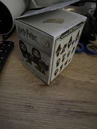 Фигурка-сюрприз Funko Harry Potter Мир Гарри Поттера (14722-MM-196) (10-545243) фото от покупателей 4