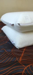 Подушка Andersen Air 60х45х12 см (СМР291) фото от покупателей 1