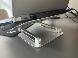 Подставка для ноутбука RZTK Stand Pro Alum фото от покупателей 16