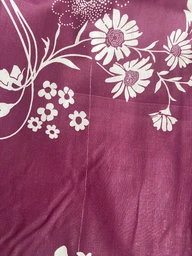 Комплект постільної білизни MirSon Бязь 17-0378 Toulouse 143 x 210 см (2200002741033) фото від покупців 1