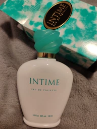 Туалетная вода для женщин Corania Intime 100 мл (3379509017947) фото от покупателей 2