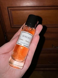 Парфумована вода унісекс Morale Parfums Hayati 50 мл (4820269863255) фото від покупців 2