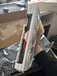 Sapphire Radeon RX 7800 XT 16GB PURE (11330-03-20G) фото від покупців 3
