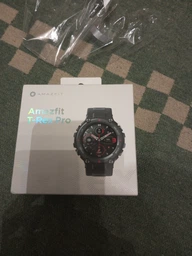Смарт-часы Amazfit T-Rex Pro Desert Grey фото от покупателей 3