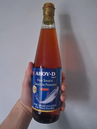 Соус рибний Aroy-D 840г фото від покупців 5