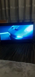 Телевізор 43 дюйми CHIQ U43G7PF (Ultra HD 4K Android LCD) Б/В фото від покупців 2