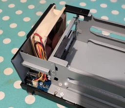 Сетевое хранилище Synology DiskStation DS224+ фото от покупателей 1