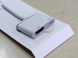 Адаптер для iPhone to HDMI Кабель для Apple переходник для Телевизора PC-02 фото от покупателей 2