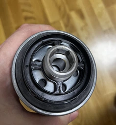 Оливний фільтр Bosch F 026 407 080
