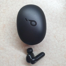 Навушники TWS Anker Soundcore Life P2 Mini Black фото від покупців 2