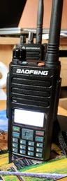 Цифровая рация DMR Baofeng DR-1801UV c AES+ флеш память 64 ГБ (DR-1801UV+FD_2) фото от покупателей 2