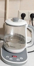 Электрочайник TEFAL Tastea BJ551B10 фото от покупателей 5