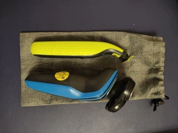 Электростанок Philips OneBlade QP2821/20 для лица и тела (8720689001960) фото от покупателей 8