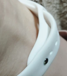 Ремінець BeCover для Amazfit Stratos (22mm)/ Stratos 2/2S/3 /Amazfit GTR 2/Amazfit GTR 47mm/Amazfit GTR Lite 47mm/Amazfit Nexo/Amazfit Pace/Amazfit GTR 3 Pro/Amazfit GTR 4 Black (BC_706376) фото від покупців 11