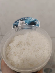 Скраб для тела Hillary Anticellulite Oil Scrub Антицеллюлитный охлаждающий 200 г (2333333300010/4823116600140)