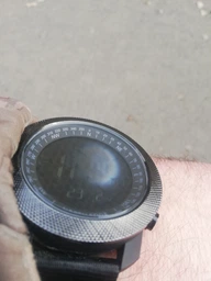 Годинник North Edge Apache 3 Black фото від покупців 10