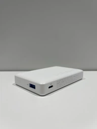 Павербанк Anker 334 MagGo A1642 10000 mAh з бездротовою, магнітною зарядкою Magsafe для iPhone фото від покупців 5