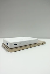 Павербанк Anker 334 MagGo A1642 10000 mAh з бездротовою, магнітною зарядкою Magsafe для iPhone фото від покупців 1