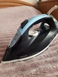 Утюг PHILIPS Серия 7000 DST7040/80 фото от покупателей 1