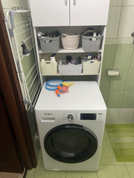 Пральна машина з сушкою Whirlpool FFWD8649BVUA фото від покупців 17