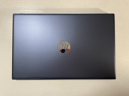 Ноутбук HP Pavilion 15-eh3015ua (949X0EA) Fog Blue / AMD Ryzen 7 7730U / RAM 16 ГБ / SSD 512 ГБ фото від покупців 16